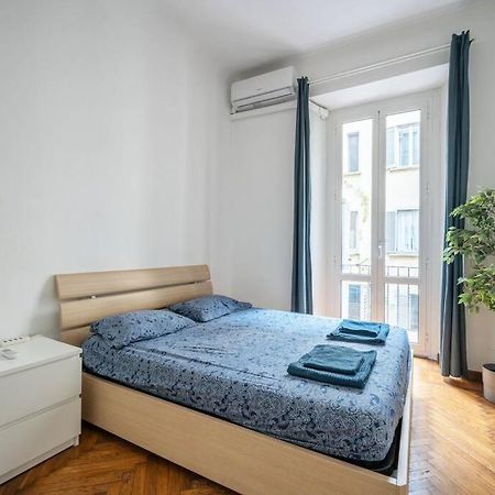 Nice Apartment In Milan Porta Venezia Duomo Luaran gambar