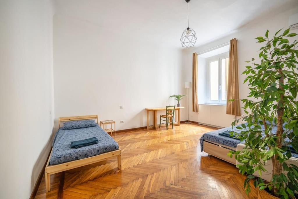 Nice Apartment In Milan Porta Venezia Duomo Luaran gambar