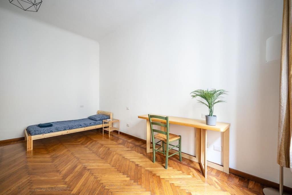 Nice Apartment In Milan Porta Venezia Duomo Luaran gambar
