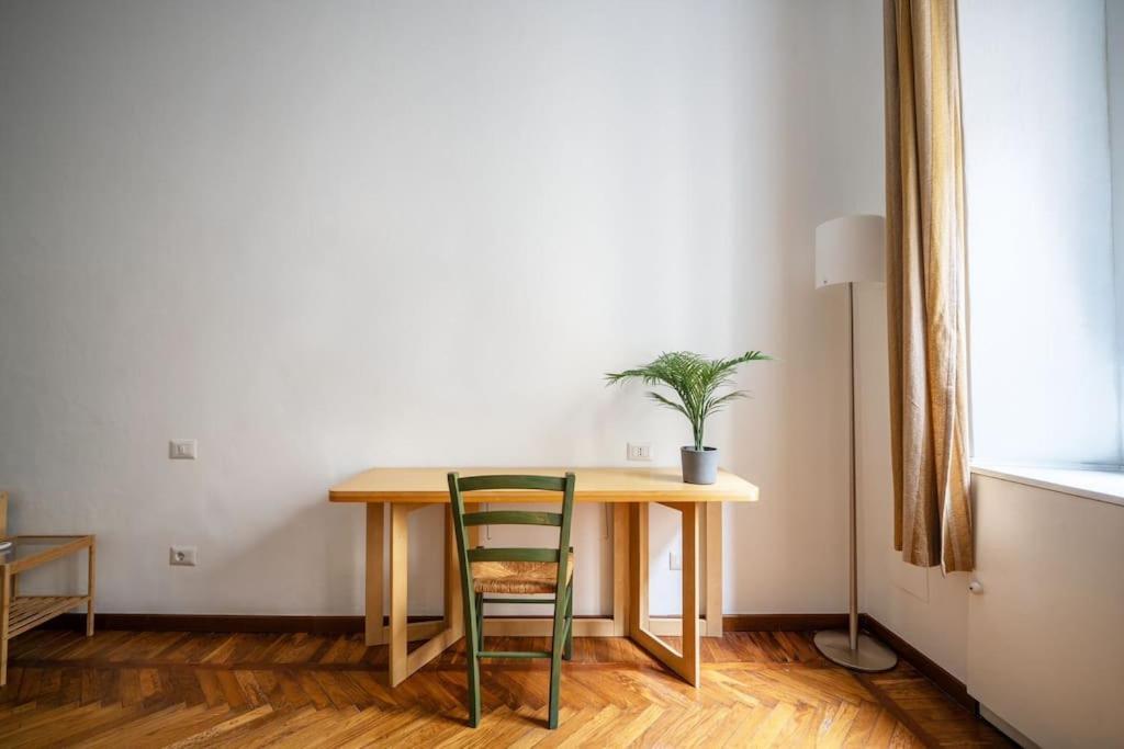 Nice Apartment In Milan Porta Venezia Duomo Luaran gambar