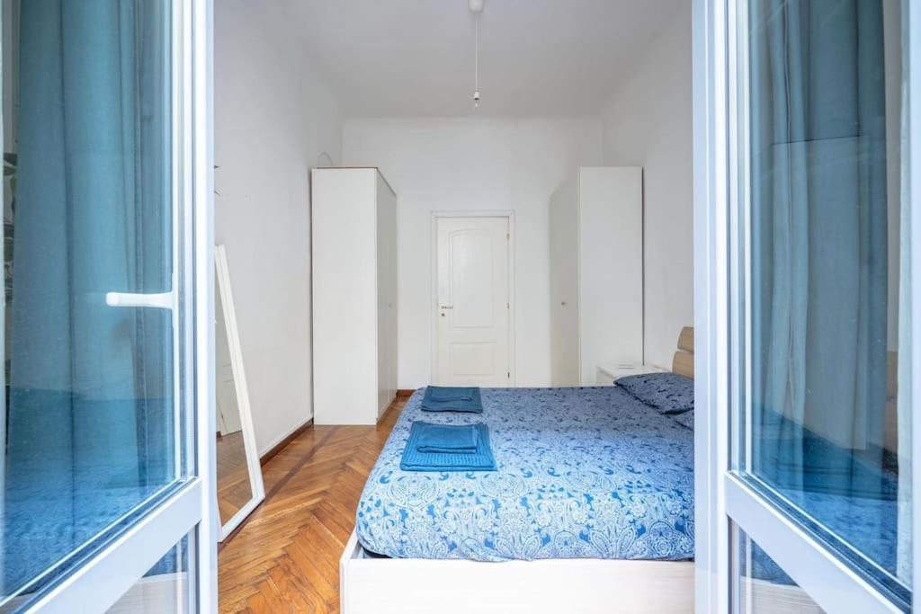 Nice Apartment In Milan Porta Venezia Duomo Luaran gambar