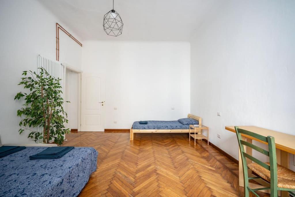 Nice Apartment In Milan Porta Venezia Duomo Luaran gambar