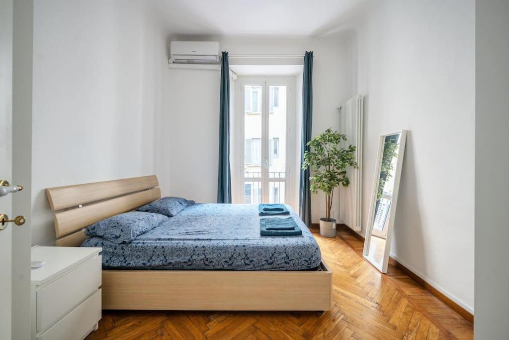 Nice Apartment In Milan Porta Venezia Duomo Luaran gambar